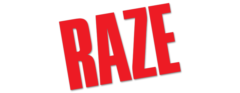Raze - Fight or Die!