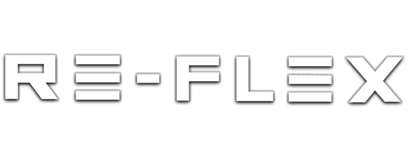 Re‐Flex logo