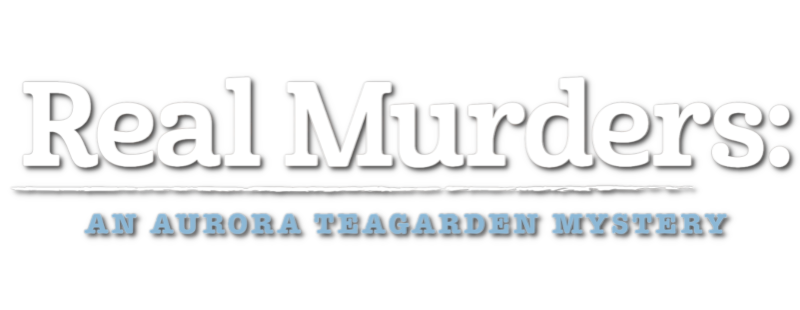 Real Murders: An Aurora Teagarden Mystery