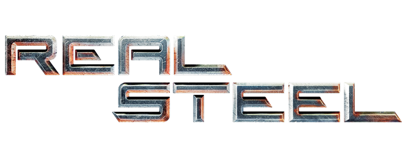 Real Steel - Stahlharte Gegner