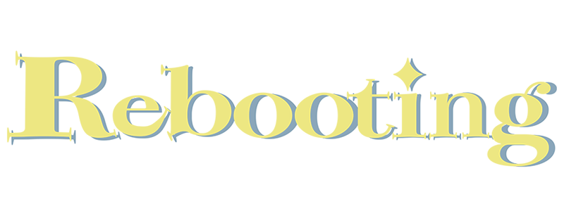 Rebooting