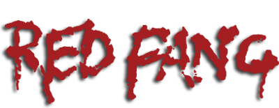 Red Fang logo