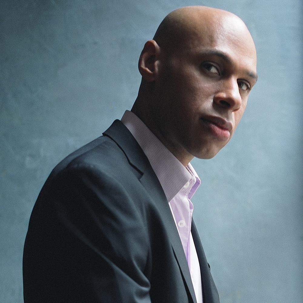 Joshua Redman – contemporary jazz Band