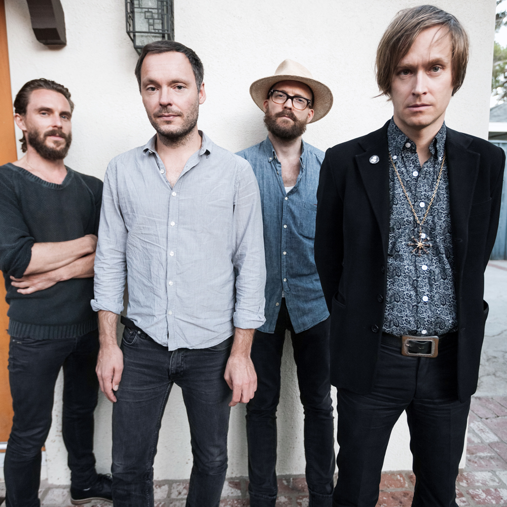 Refused – hardcore punk Band