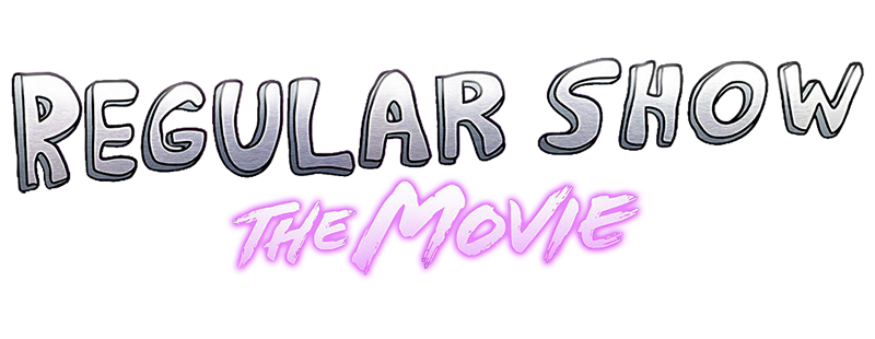 Regular Show: The Movie