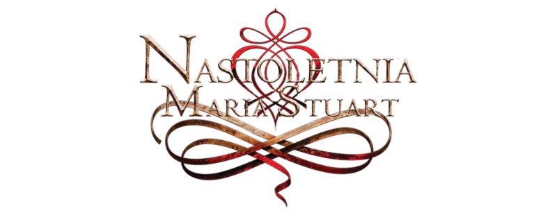 Nastoletnia Maria Stuart