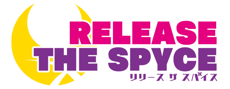 Release the Spyce