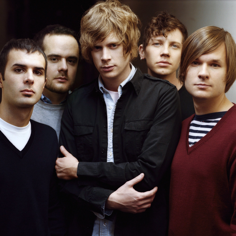 Relient K – christian rock Band