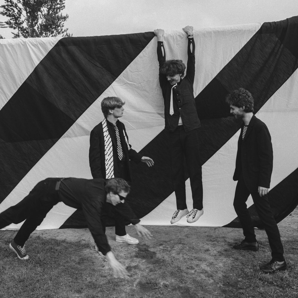Republika – acoustic rock Band