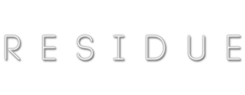 Residue