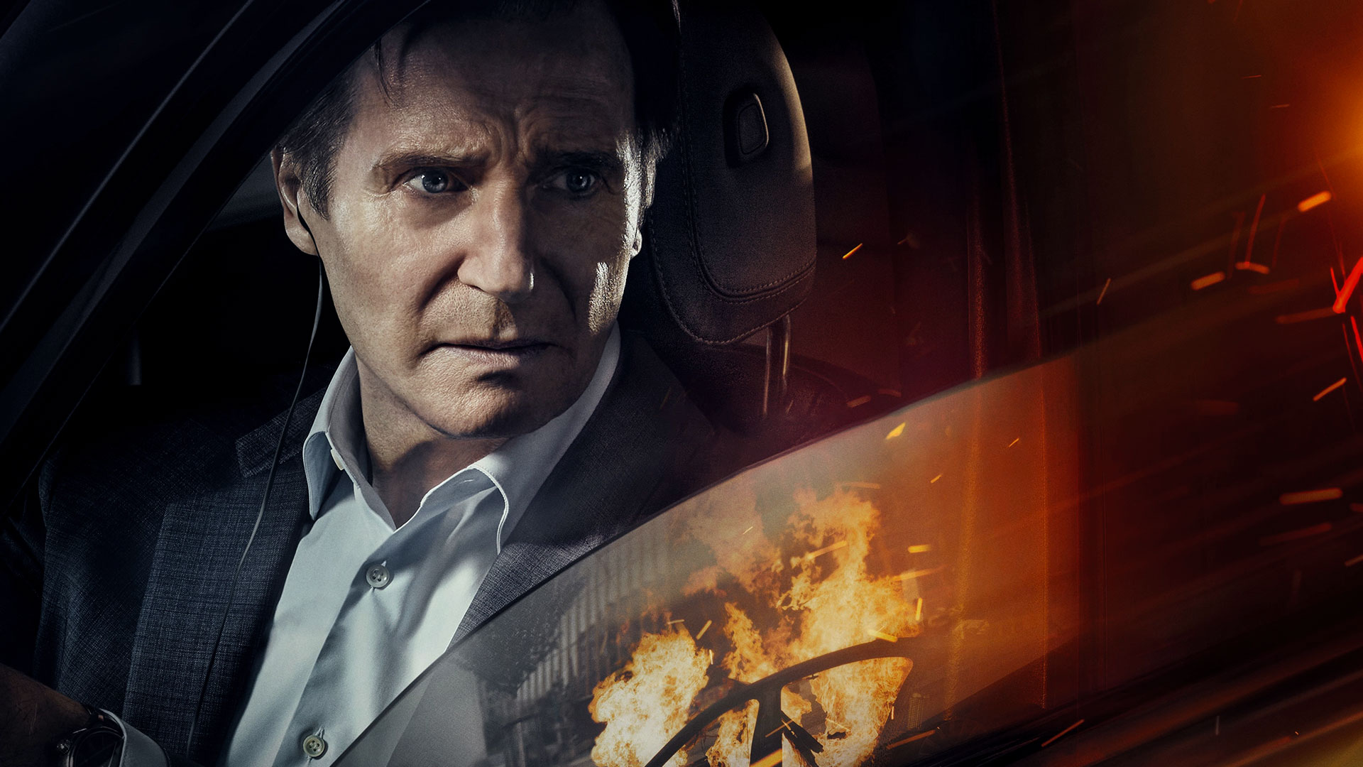 Retribution screenshot