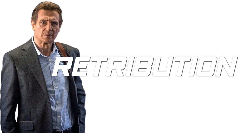 Retribution screenshot