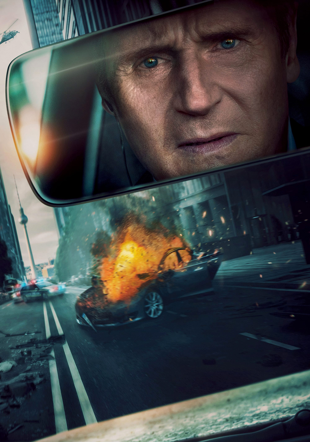 Retribution screenshot