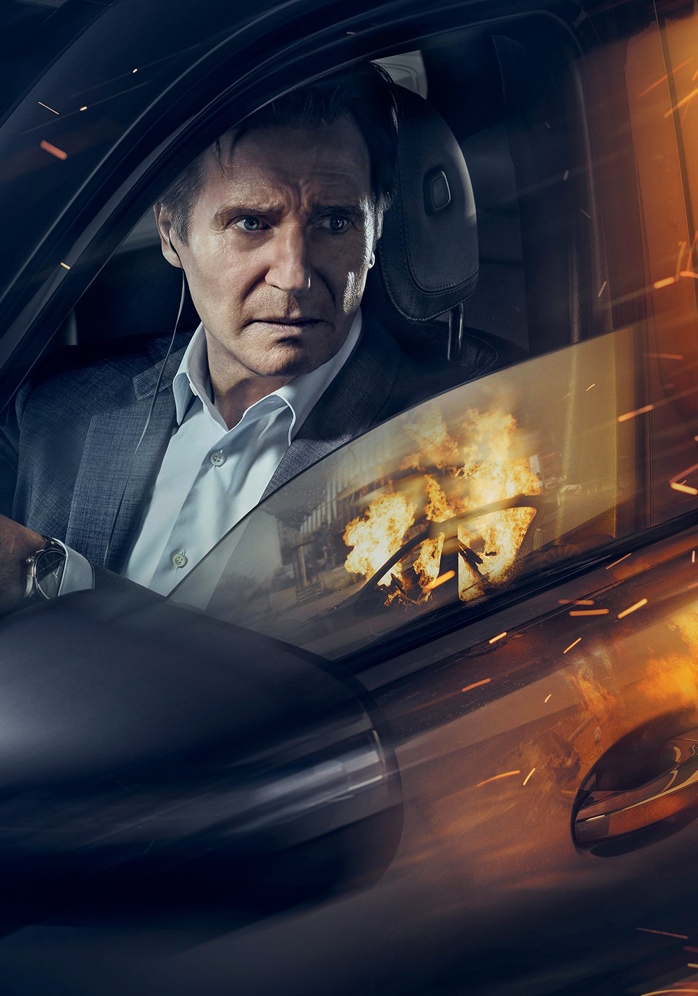 Retribution screenshot