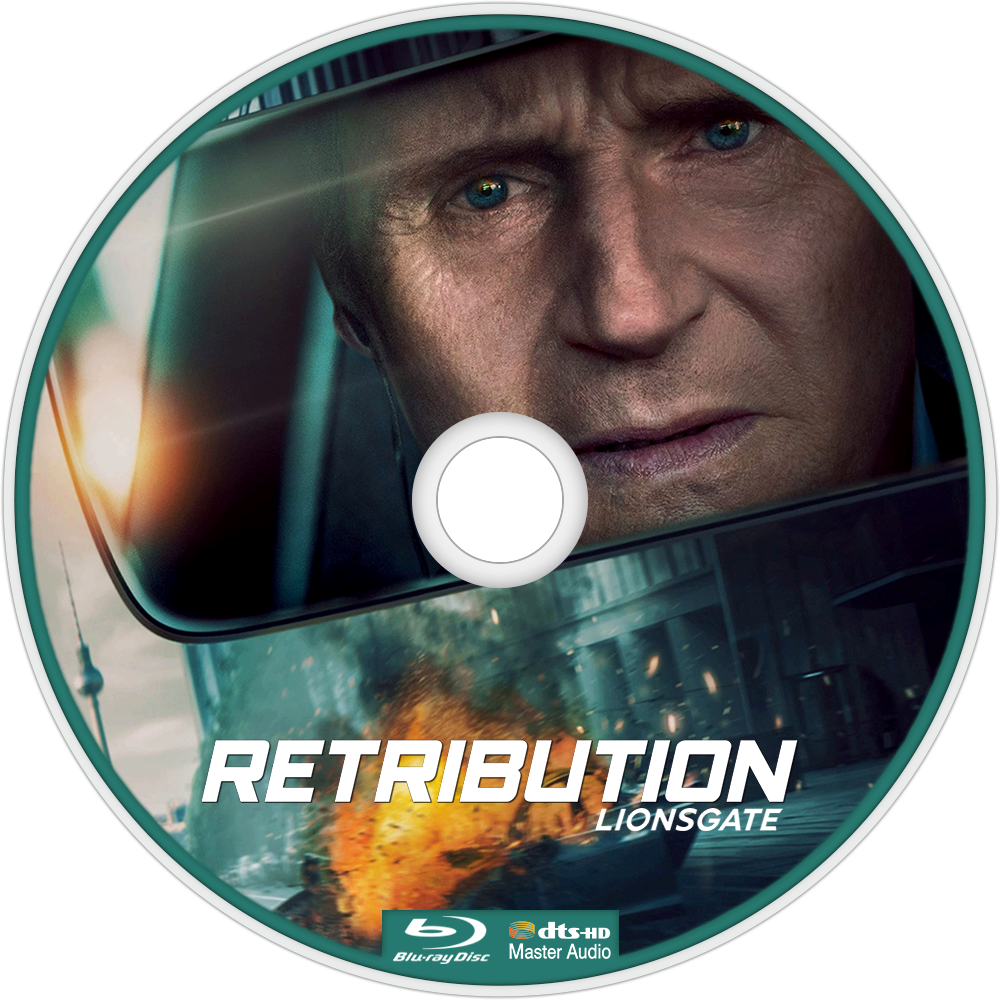 Retribution screenshot