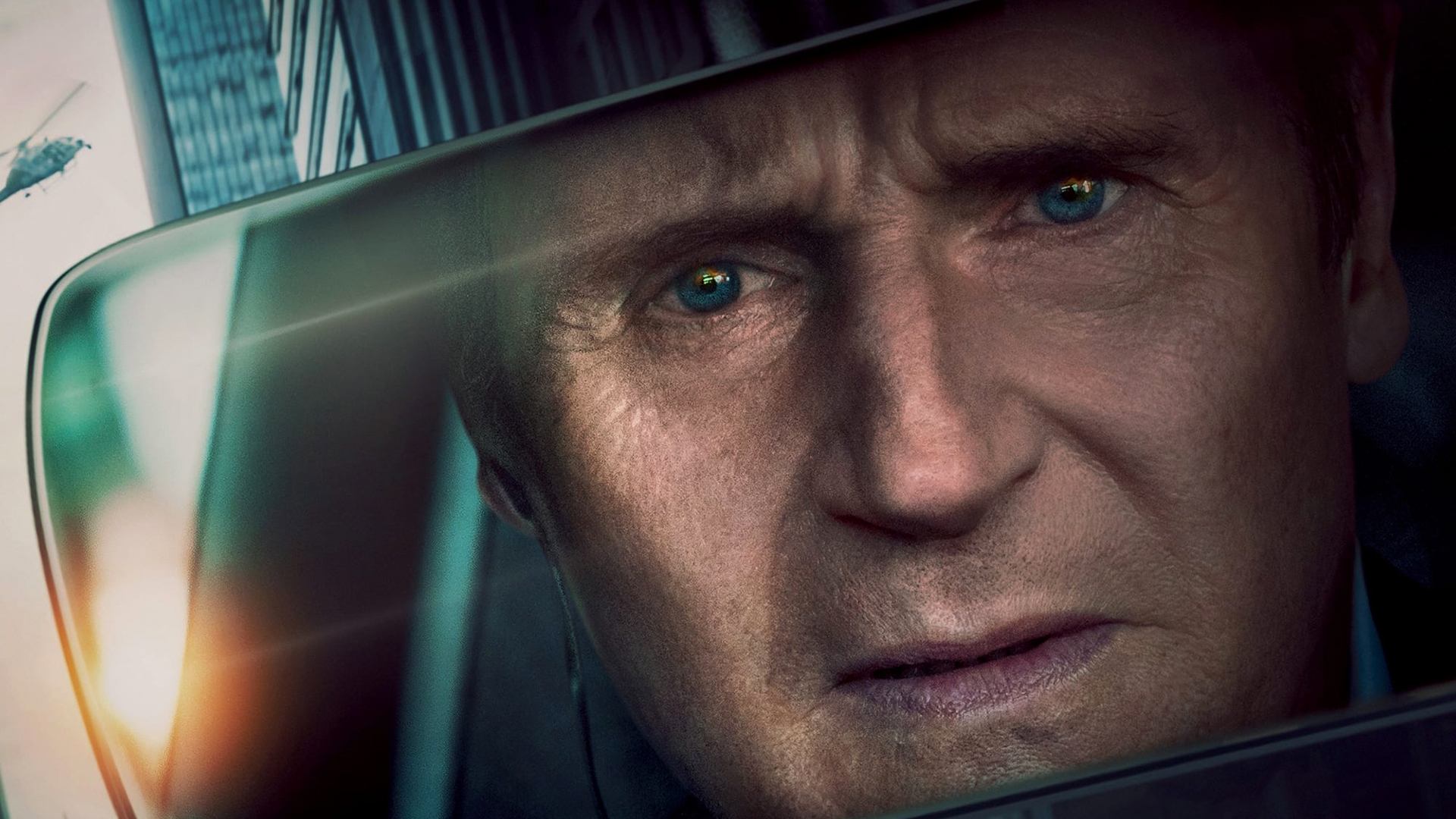 Retribution screenshot