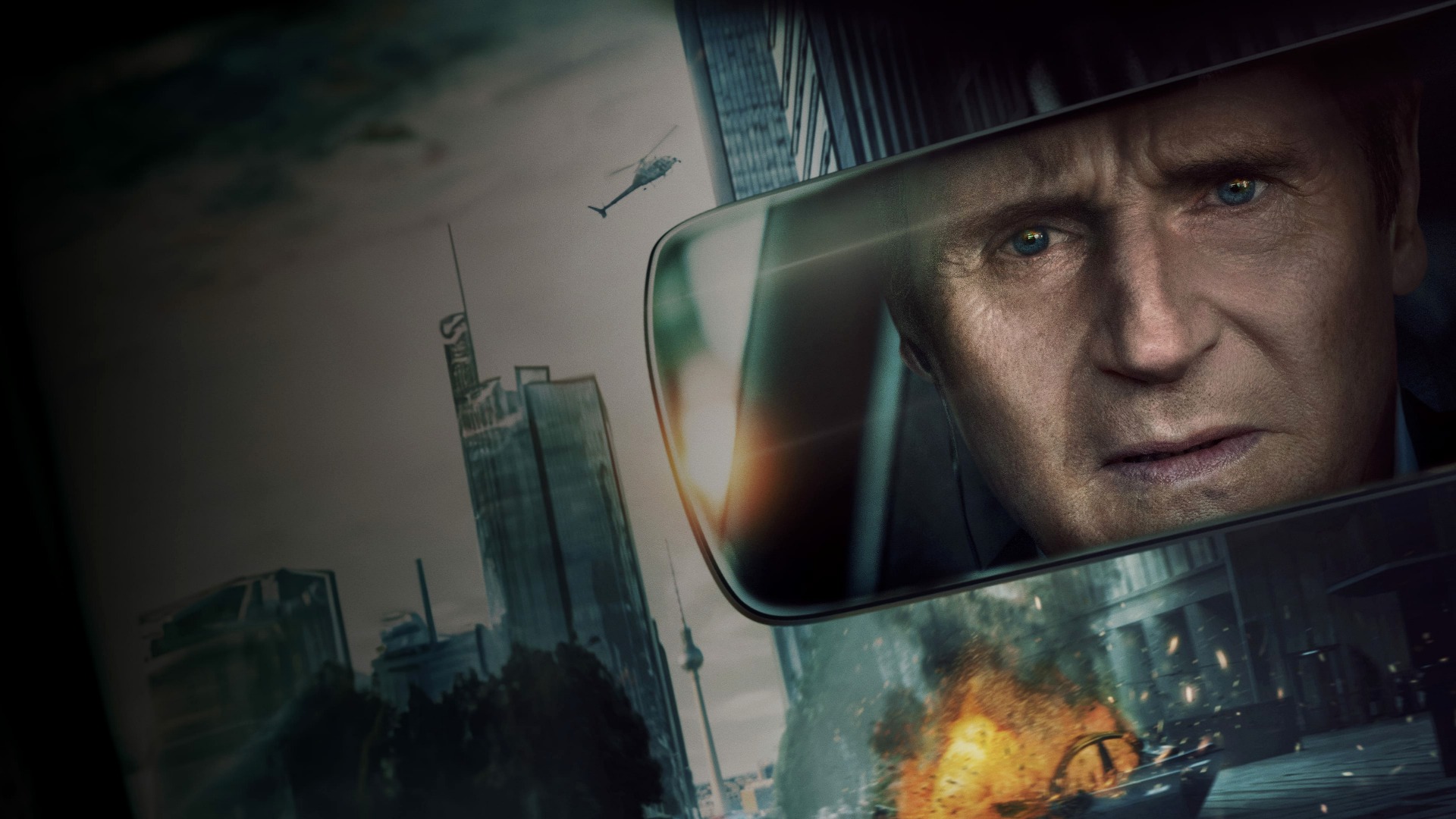 Retribution screenshot