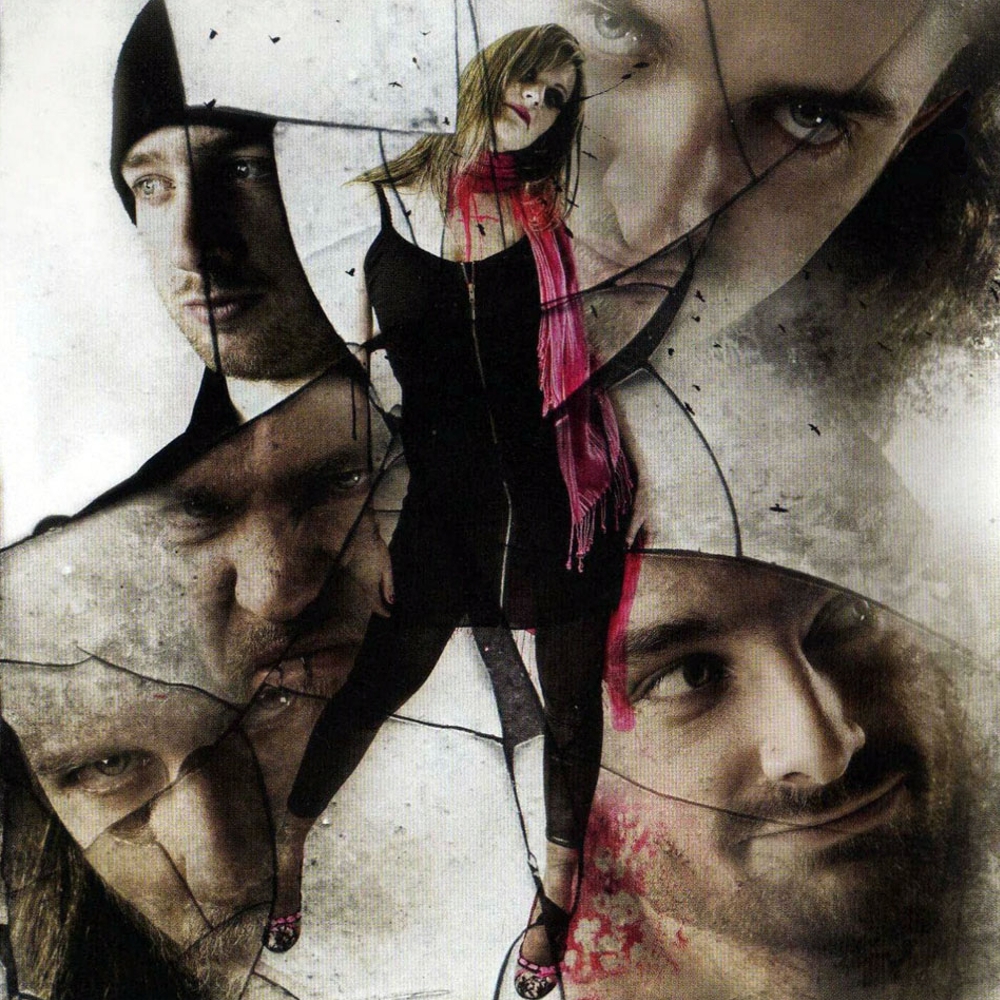 ReVamp – heavy metal Band
