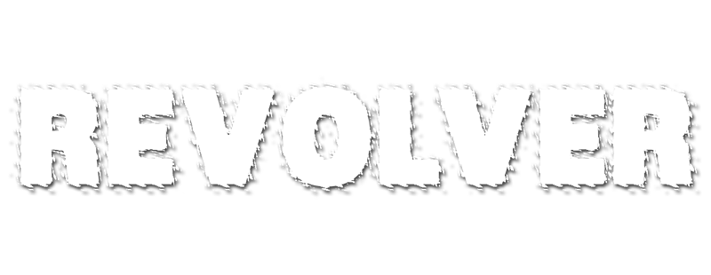 Revolver