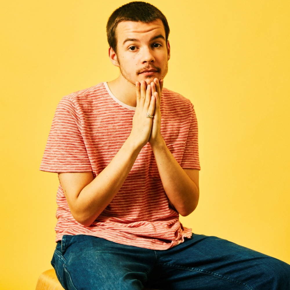 Rex Orange County artist