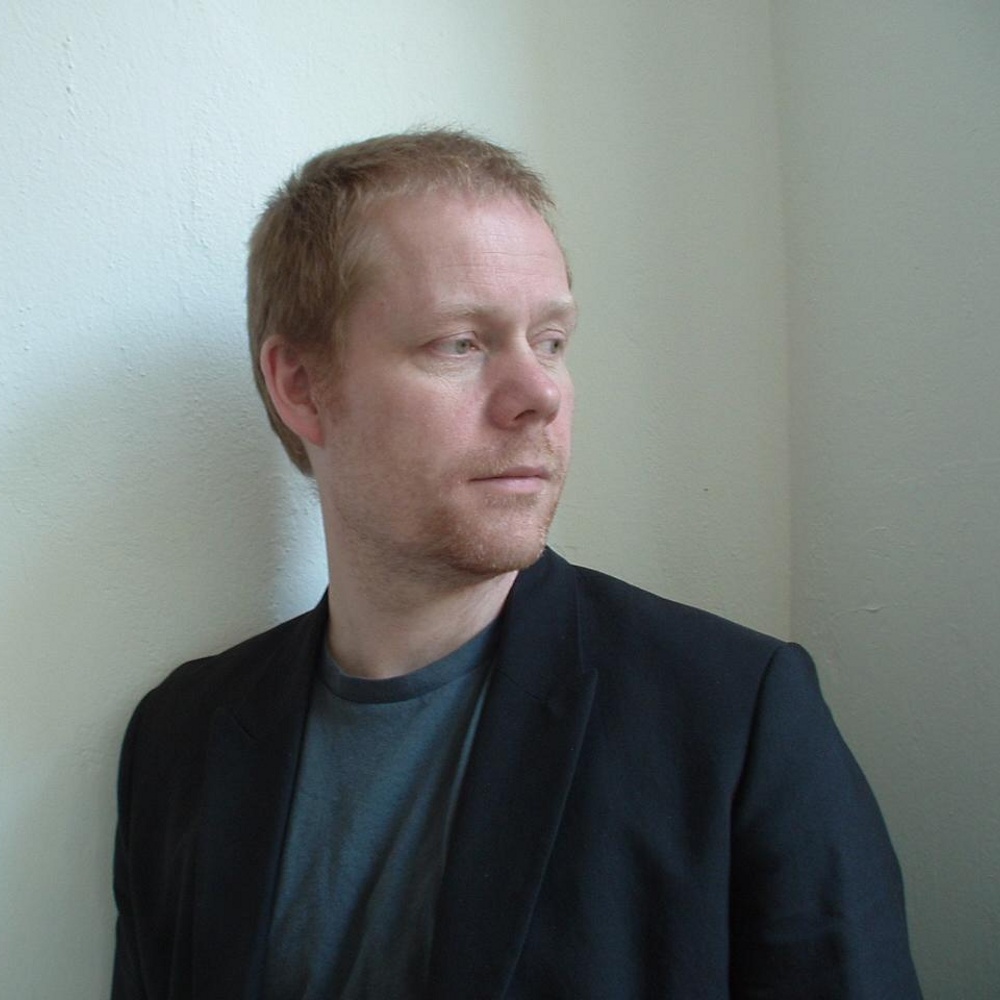 Max Richter – ambient Band