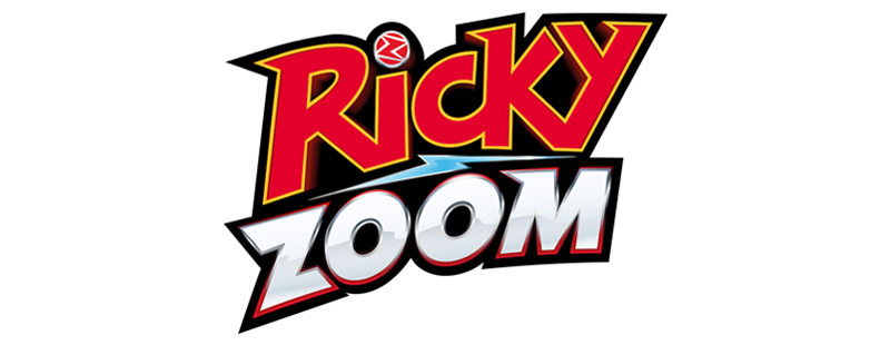 Ricky Zoom