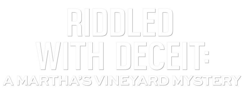 Riddled with Deceit: A Martha's Vineyard Mystery