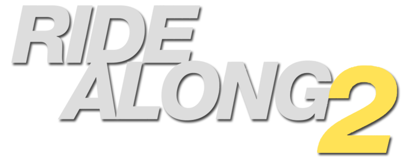 Ride Along 2