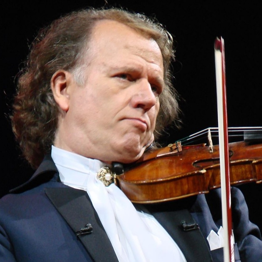 André Rieu – classical Band