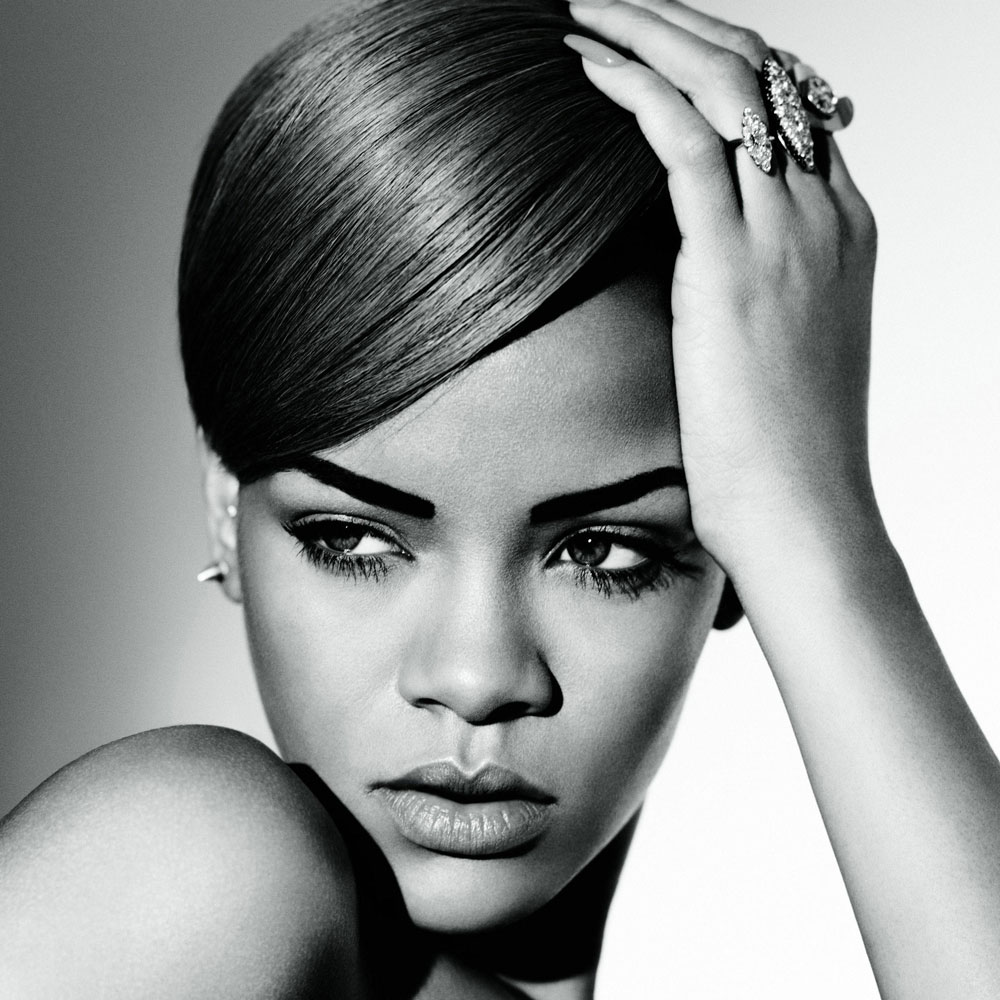 Rihanna feat. Sean Paul