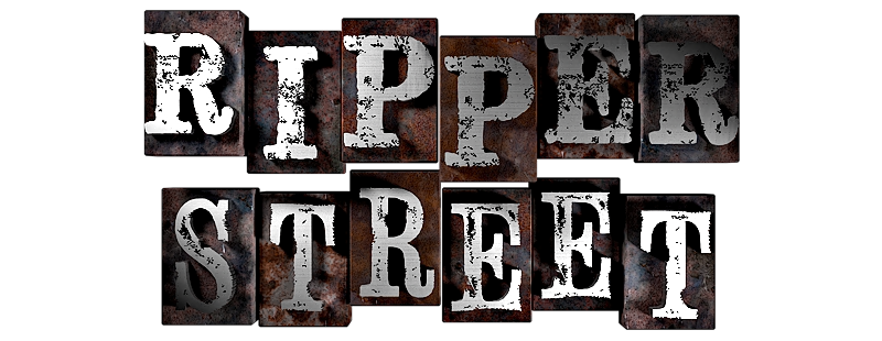 Ripper Street