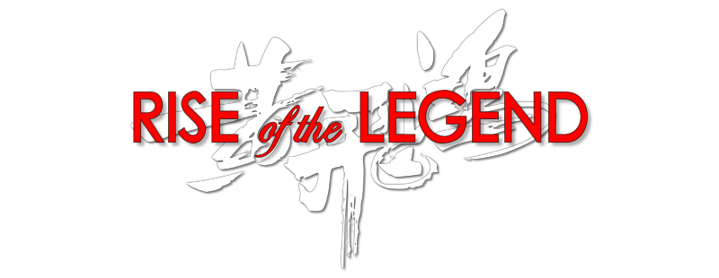 Rise of the Legend