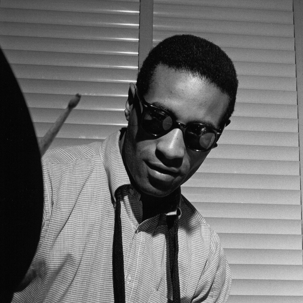 Max Roach – free jazz Band