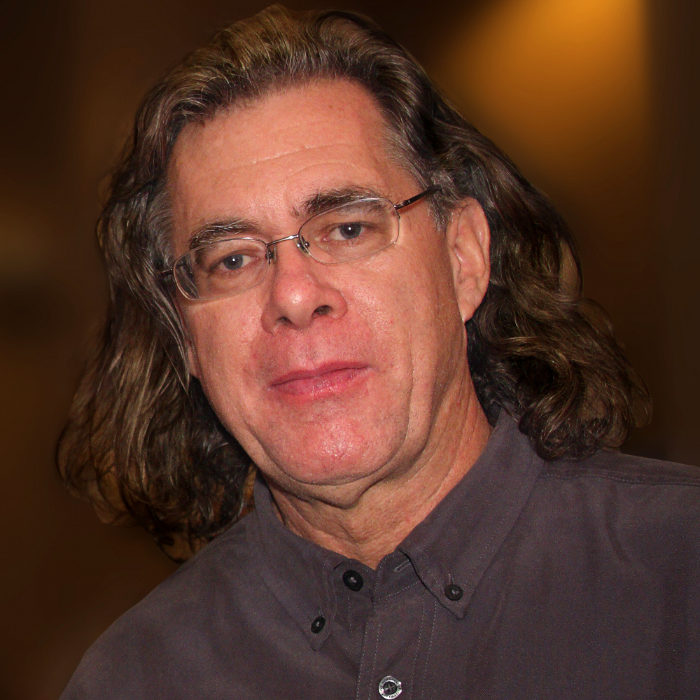 Steve Roach – ambient Band