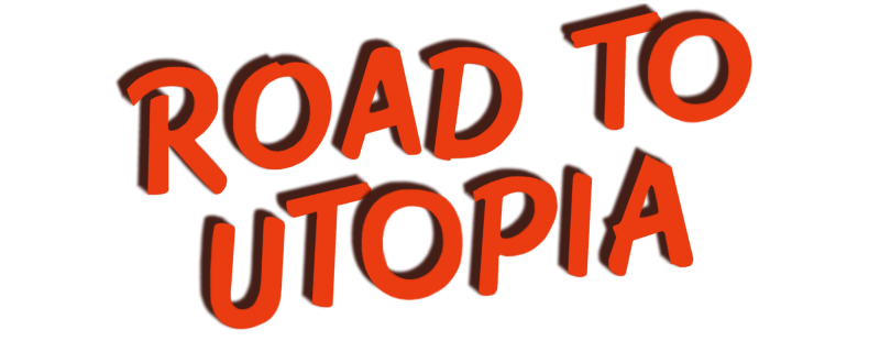 Дорога в Утопию