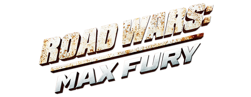 Road Wars: Max Fury