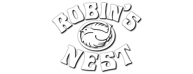 Robin's Nest