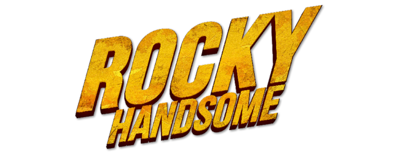 Rocky Handsome