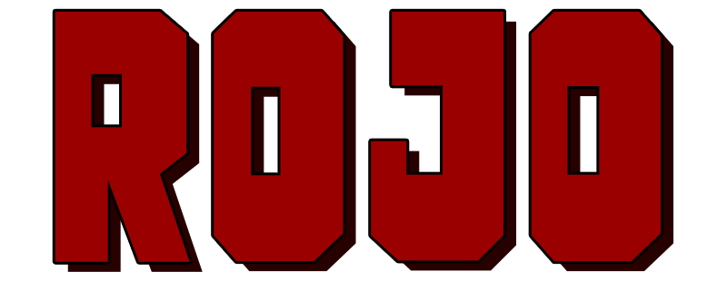 Эль Рохо