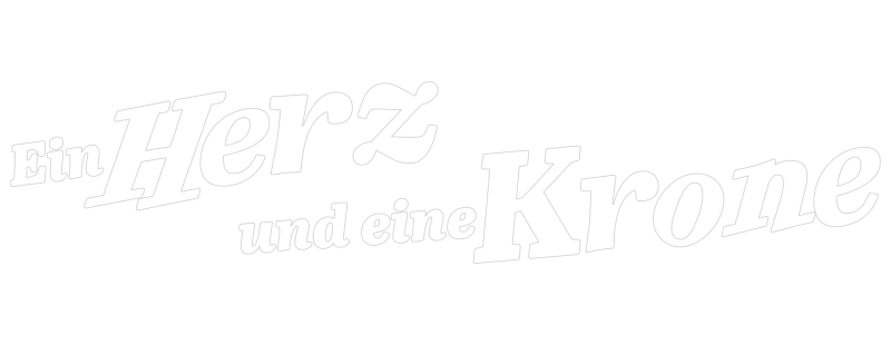 Ein Herz und eine Krone