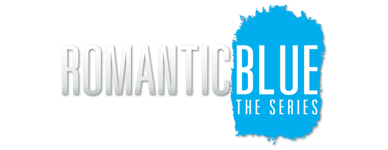 Romantic Blue