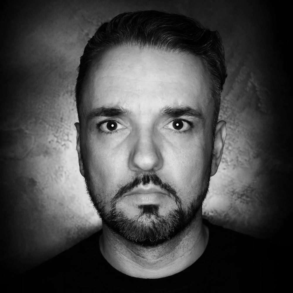 Marc Romboy – tech house Band