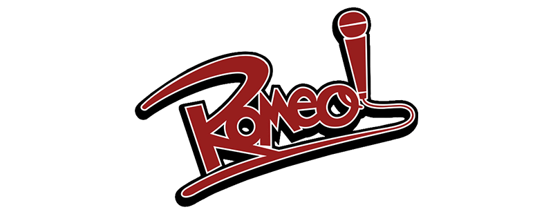 Romeo!