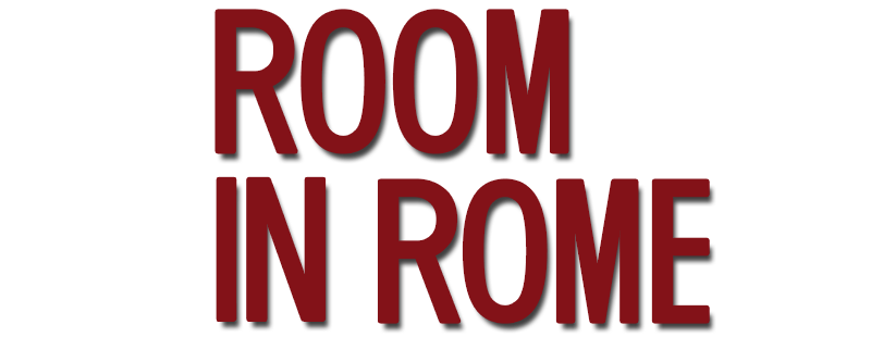 Room in Rome