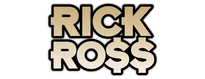 Rick Ross logo