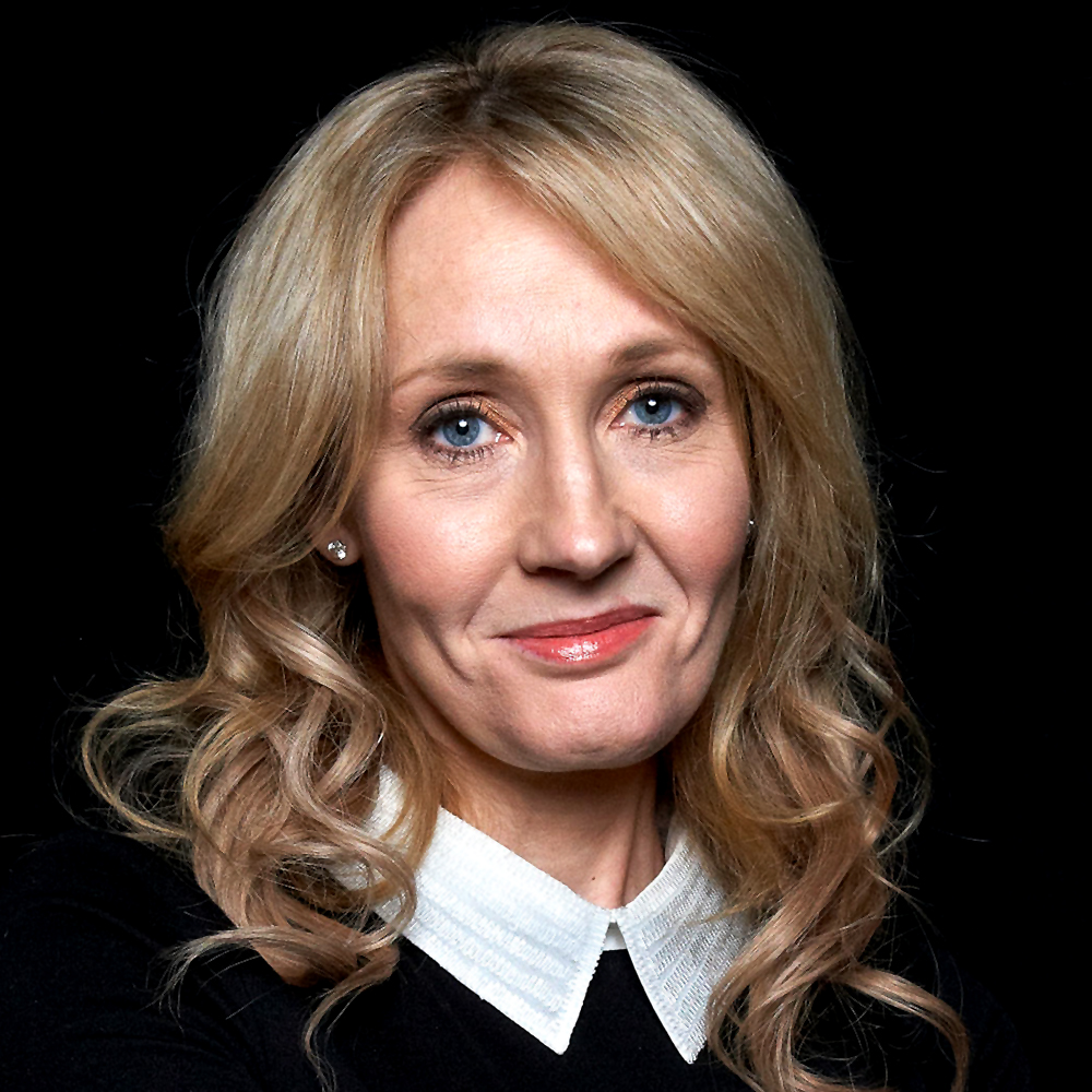 J. K. Rowling