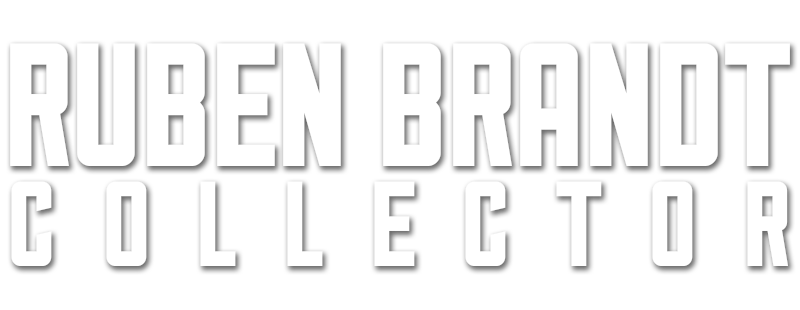 Ruben Brandt, Collector