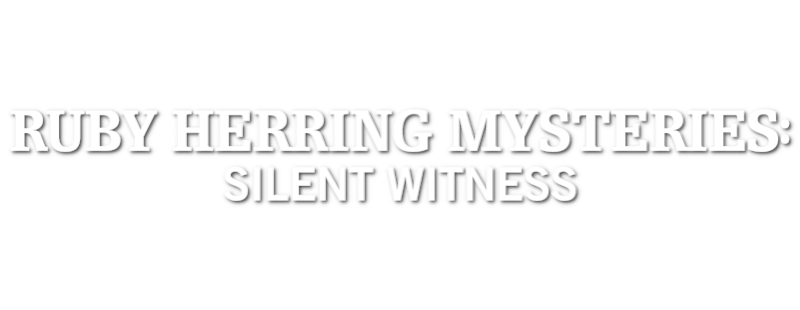 Ruby Herring Mysteries: Silent Witness