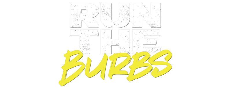 Run the Burbs