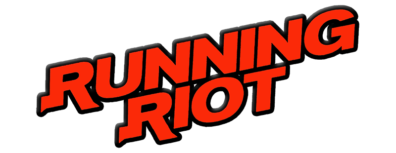 Running Riot